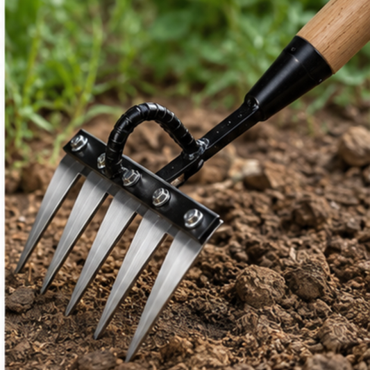 ShopDenzy™ GardenClaw Pro ⭐⭐⭐⭐☆