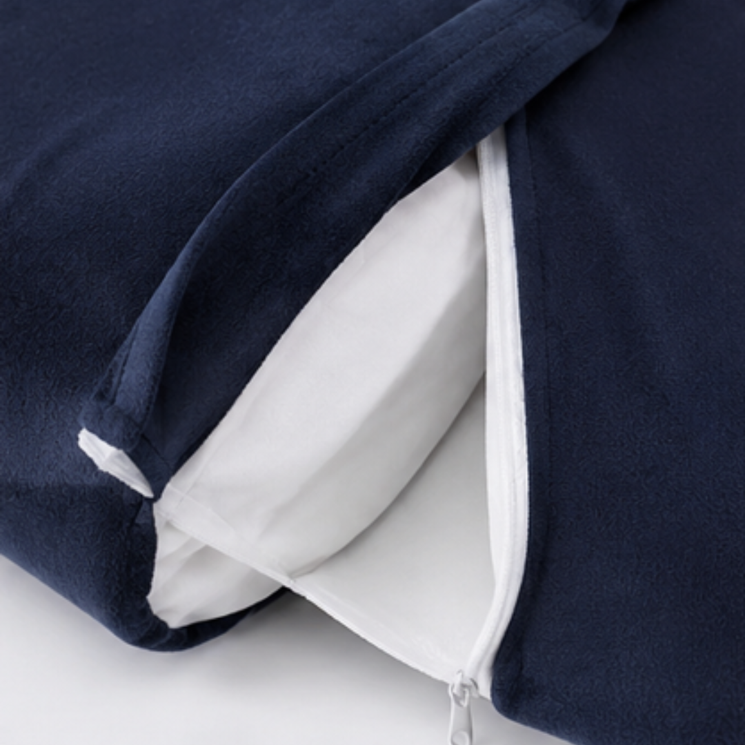 ShopDenzy™ SleepAlign Orthopedic Pillow