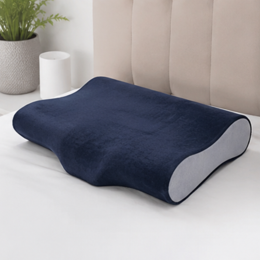 ShopDenzy™ SleepAlign Orthopedic Pillow