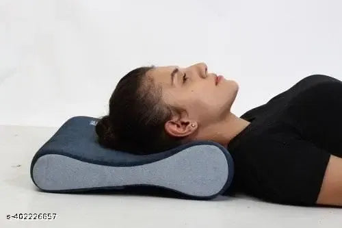 ShopDenzy™ SleepAlign Orthopedic Pillow