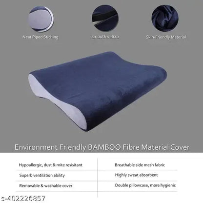ShopDenzy™ SleepAlign Orthopedic Pillow