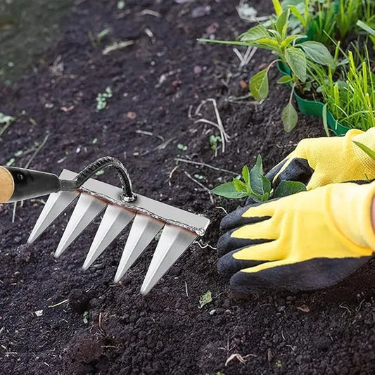 ShopDenzy™ GardenClaw Pro ⭐⭐⭐⭐☆